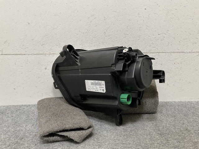 500/500C 31212/31209 純正 後期 右 フォグランプ/フォグライト LED AL Automotive Lighting 52007766 フィアット(139833)