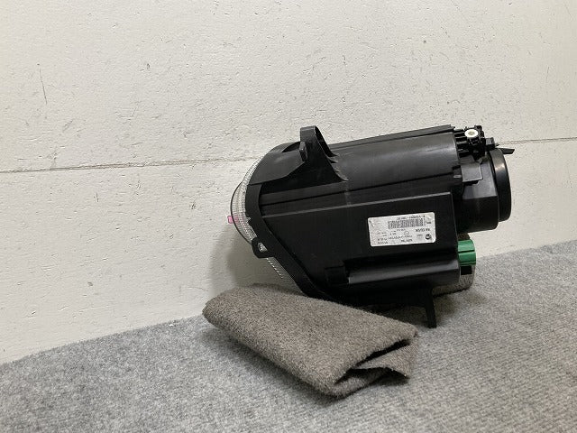 500/500C 31212/31209 純正 後期 右 フォグランプ/フォグライト LED AL Automotive Lighting 52007766 フィアット(139833)