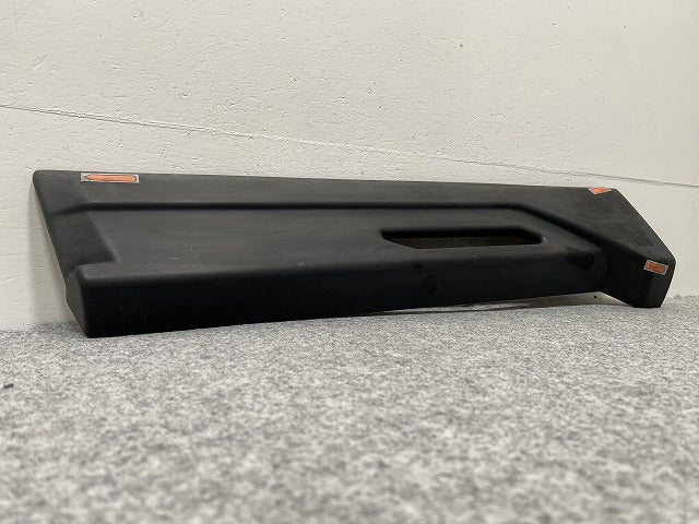 新品!RAV4 ラブ4 MXAA52/MXAA54/AXAH52/AXAH54 社外 左 リア サイドパネル サイドステップ/M'zSPEED/エムズスピード 2411-2110(139853)