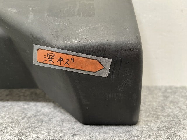 新品!RAV4 ラブ4 MXAA52/MXAA54/AXAH52/AXAH54 社外 左 リア サイドパネル サイドステップ/M'zSPEED/エムズスピード 2411-2110(139853)