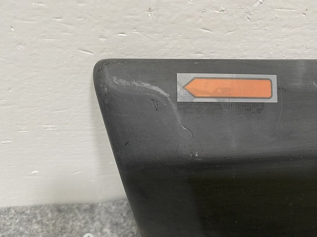 新品!RAV4 ラブ4 MXAA52/MXAA54/AXAH52/AXAH54 社外 左 リア サイドパネル サイドステップ/M'zSPEED/エムズスピード 2411-2110(139853)