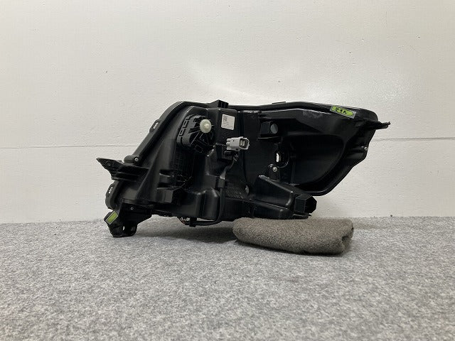 スペーシア カスタム/フレアワゴンカスタムスタイル MK53S/MM53S 純正 右ヘッドライト LED レベライザー ICHIKOH 1960/35019-79R51(139854)