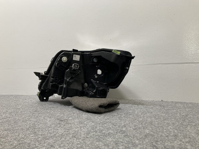 スペーシア カスタム/フレアワゴンカスタムスタイル MK53S/MM53S 純正 右ヘッドライト LED レベライザー ICHIKOH 1960/35019-79R51(139854)