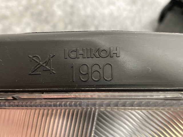 スペーシア カスタム/フレアワゴンカスタムスタイル MK53S/MM53S 純正 右ヘッドライト LED レベライザー ICHIKOH 1960/35019-79R51(139854)