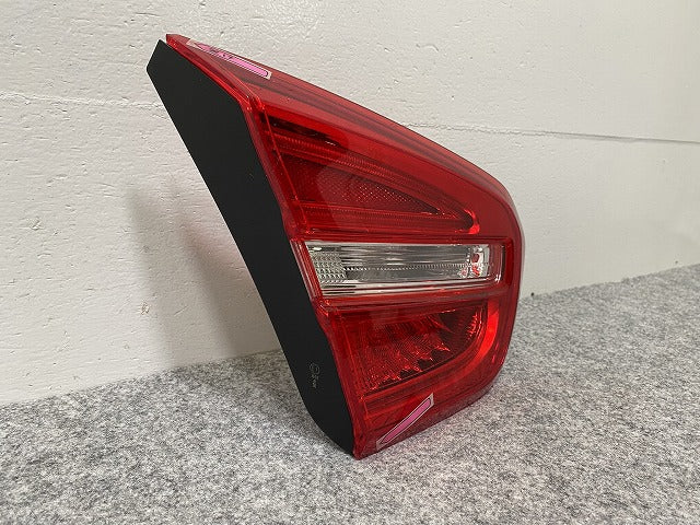 新品!GLAクラス X156 純正 左 フィニッシャーランプ/テールランプ/ライト LED AL Automotive Lighting A1569061158 1569061158(139857)