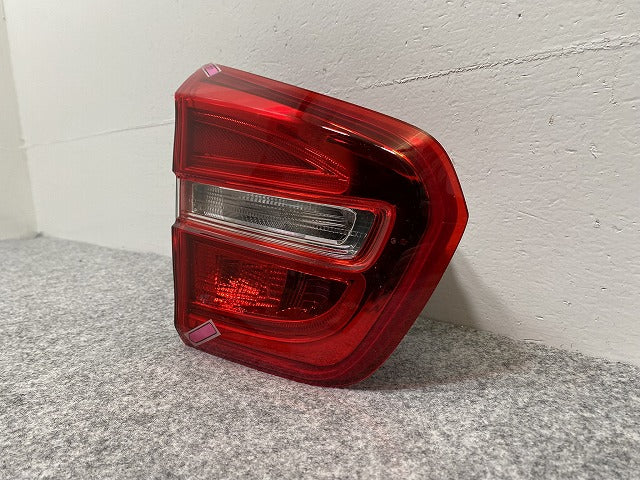 新品!GLAクラス X156 純正 左 フィニッシャーランプ/テールランプ/ライト LED AL Automotive Lighting A1569061158 1569061158(139857)