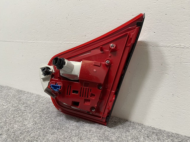 新品!GLAクラス X156 純正 左 フィニッシャーランプ/テールランプ/ライト LED AL Automotive Lighting A1569061158 1569061158(139857)