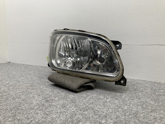 レンジャー プロ/プロフィア 5代目 純正 右 ヘッドライト/ランプ キセノン HID バラスト レベライザー 刻印10 KOITO 100-35052(139862)