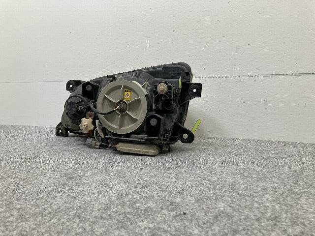 レンジャー プロ/プロフィア 5代目 純正 右 ヘッドライト/ランプ キセノン HID バラスト レベライザー 刻印10 KOITO 100-35052(139862)