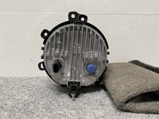新品!ミニ クラブマン(F54) 純正 左 フォグランプ/フォグライト LED HELLA 6317-7329171-12 63177329171 MINI(139868)