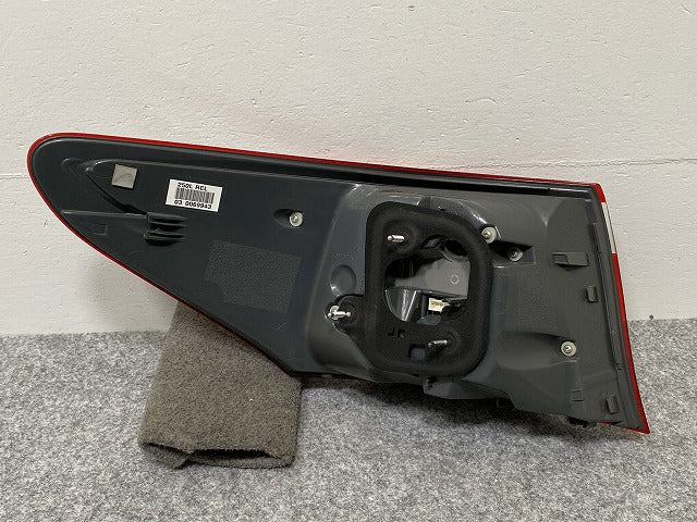 LS/LS460/LS600 USF40/USF41/USF45/USF46/UVF45/UVF46 純正 前期 右 テールランプ/ライト/レンズ LED KOITO 50-89 レクサス(139904)