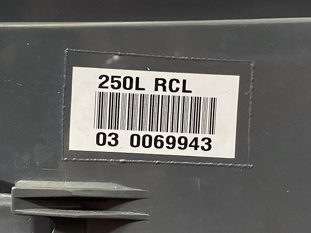 LS/LS460/LS600 USF40/USF41/USF45/USF46/UVF45/UVF46 純正 前期 右 テールランプ/ライト/レンズ LED KOITO 50-89 レクサス(139904)