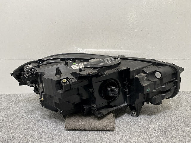 1シリーズ F40 純正 左 ヘッドライト/ランプ LED VALEO 63.11-9482809-10/90177957ZS10 BMW(139924)