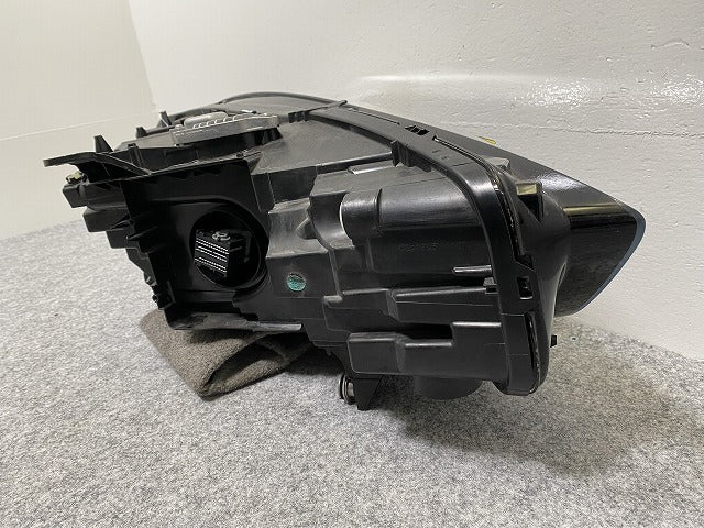 1シリーズ F40 純正 左 ヘッドライト/ランプ LED VALEO 63.11-9482809-10/90177957ZS10 BMW(139924)