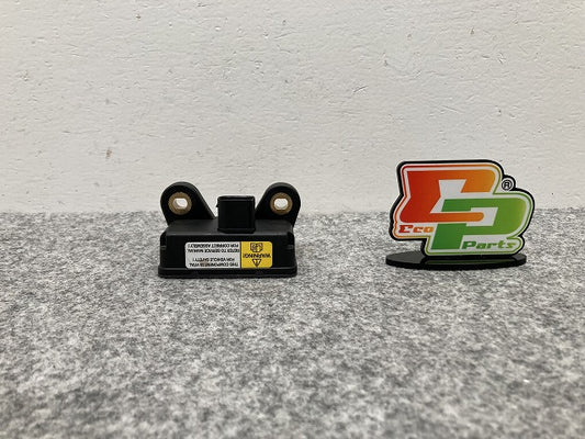 新品!デミオ スカイアクティブ DEJFS 純正  ヨーレートセンサー C465-437Y1 C465-43-7Y1 マツダ(139929)