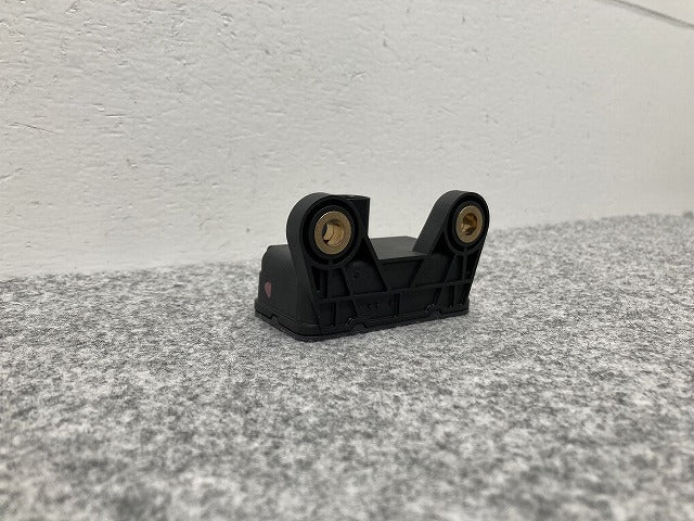 新品!デミオ スカイアクティブ DEJFS 純正  ヨーレートセンサー C465-437Y1 C465-43-7Y1 マツダ(139929)