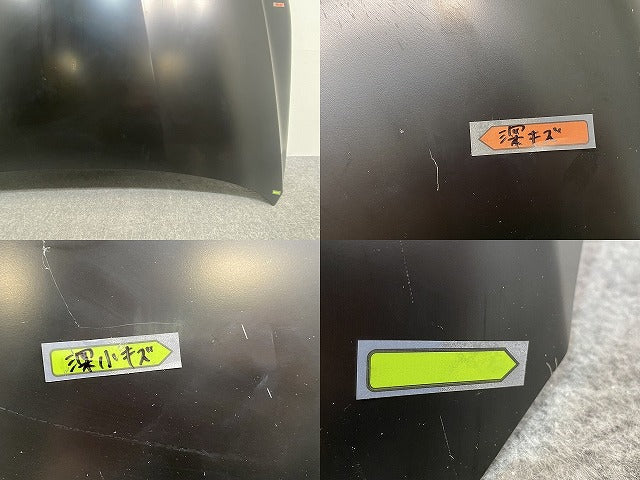 新品!パサート 3C/2008-2011 純正 ボンネット/エンジンフード 3C8 823 031 B 3C8823031B 未塗装 フォルクスワーゲン(140006)