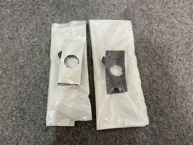 新品!7シリーズ F01/F02/2009-2015 純正 フロント バンパー 5111 7183865 51117238751 サフ BMW(140009)