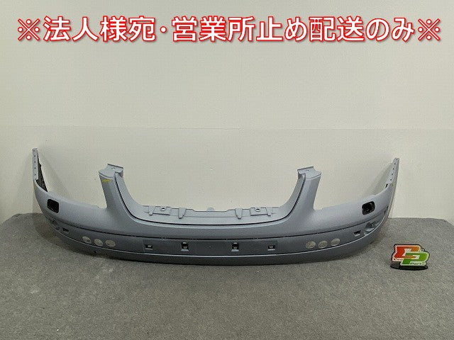 新品!トゥーラン 1T系/2003-2006 純正 フロント バンパー 1T0 807 221 1T0807217CGRU サフ フォルクスワーゲン(140010)