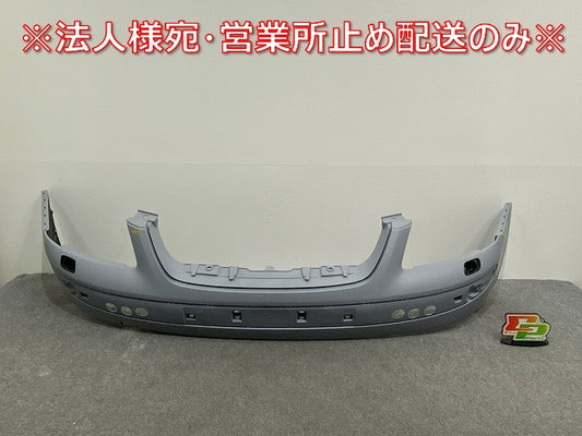 新品!トゥーラン 1T系/2003-2006 純正 フロント バンパー 1T0 807 221 1T0807217CGRU サフ フォルクスワーゲン(140010)
