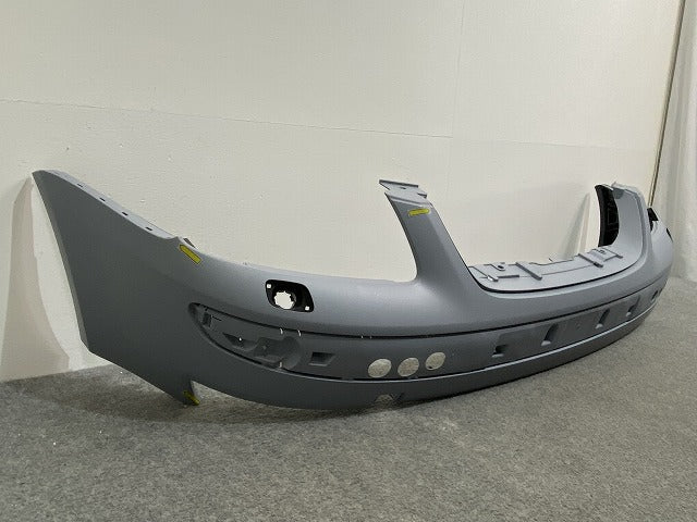 新品!トゥーラン 1T系/2003-2006 純正 フロント バンパー 1T0 807 221 1T0807217CGRU サフ フォルクスワーゲン(140010)