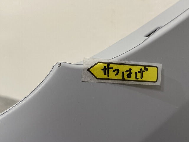 新品!トゥーラン 1T系/2003-2006 純正 フロント バンパー 1T0 807 221 1T0807217CGRU サフ フォルクスワーゲン(140010)