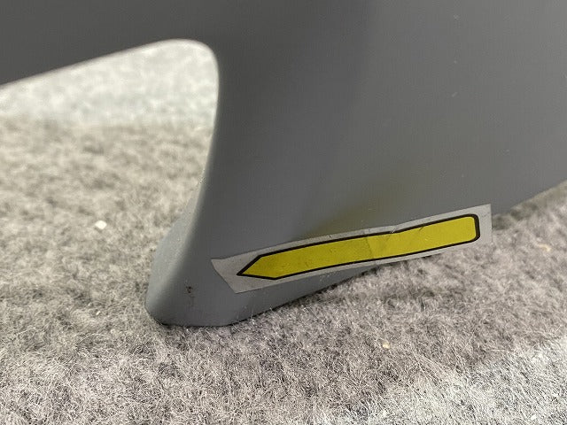 新品!トゥーラン 1T系/2003-2006 純正 フロント バンパー 1T0 807 221 1T0807217CGRU サフ フォルクスワーゲン(140010)