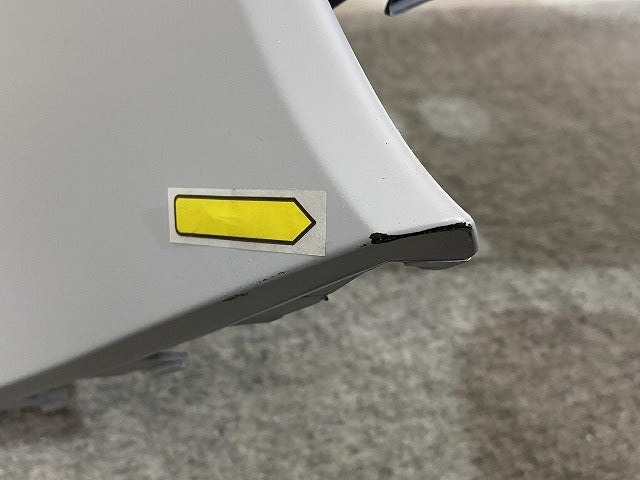 新品!トゥーラン 1T系/2003-2006 純正 フロント バンパー 1T0 807 221 1T0807217CGRU サフ フォルクスワーゲン(140010)