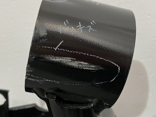 新品!ゴルフ4/GOLFⅣ 1J/1JAEH/1JAGN/1JAGU/1JAPK/1JAUM/1JAVU/1JAZJ 純正 リアサブフレーム 1J0611847 1J0500051L VW(140013)