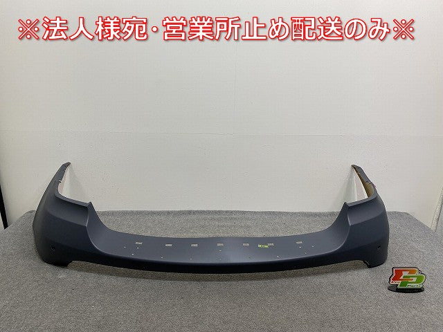 新品!MLクラス W164/2005-2011 純正 リア バンパー A 164 885 00 25 A16488058049999 サフ メルセデスベンツ(140015)