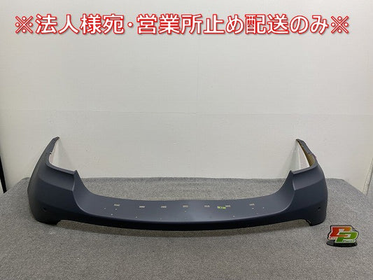 新品!MLクラス W164/2005-2011 純正 リア バンパー A 164 885 00 25 A16488058049999 サフ メルセデスベンツ(140015)