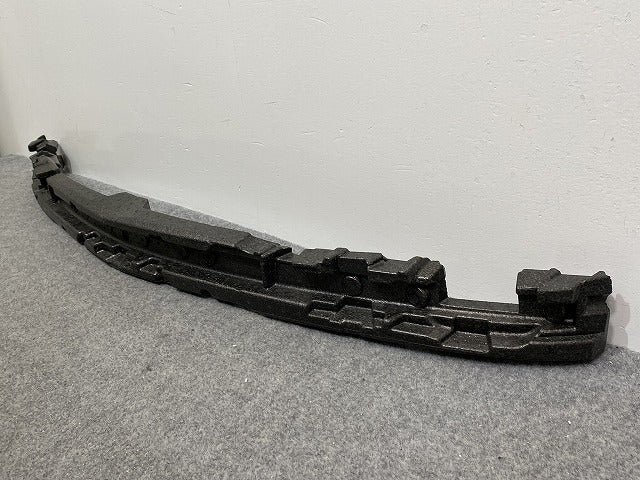 新品!Cクラス W204/2007-2014 純正 フロント バンパーエネルギー/アブソーバー A204 885 23 37 2048852337 メルセデスベンツ(140016)
