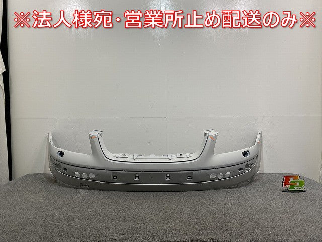 新品!トゥーラン 1T系 純正 フロント バンパー 1T0 807 221 1T0807217CGRU サフ フォルクスワーゲン(140018)