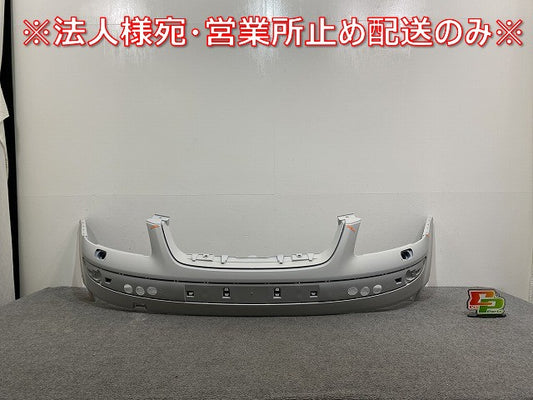 新品!トゥーラン 1T系 純正 フロント バンパー 1T0 807 221 1T0807217CGRU サフ フォルクスワーゲン(140018)