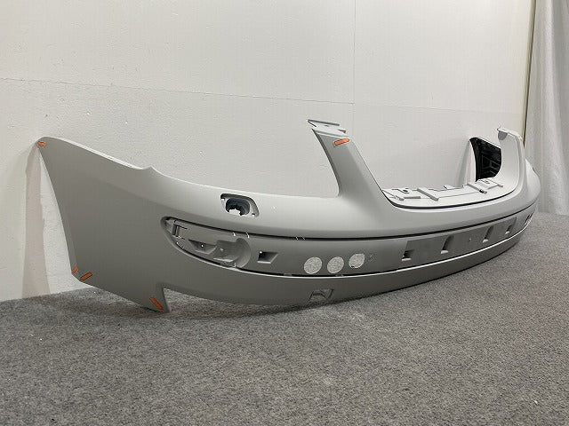 新品!トゥーラン 1T系 純正 フロント バンパー 1T0 807 221 1T0807217CGRU サフ フォルクスワーゲン(140018)