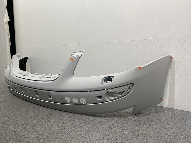 新品!トゥーラン 1T系 純正 フロント バンパー 1T0 807 221 1T0807217CGRU サフ フォルクスワーゲン(140018)