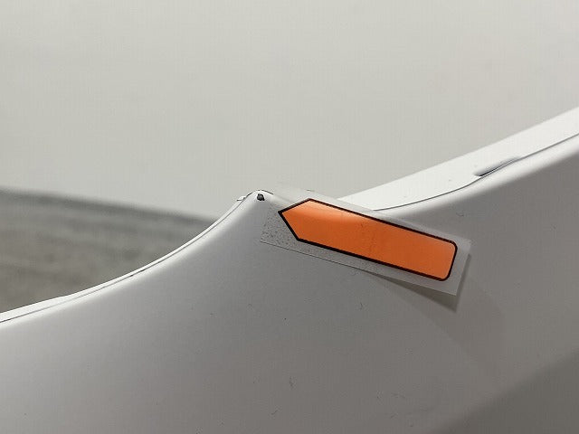 新品!トゥーラン 1T系 純正 フロント バンパー 1T0 807 221 1T0807217CGRU サフ フォルクスワーゲン(140018)