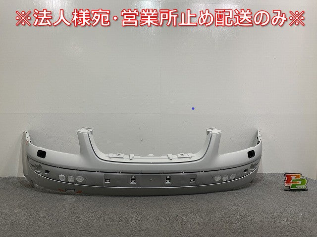 新品!トゥーラン 1T系 純正 フロント バンパー 1T0 807 221 1T0807217CGRU サフ フォルクスワーゲン(140020)