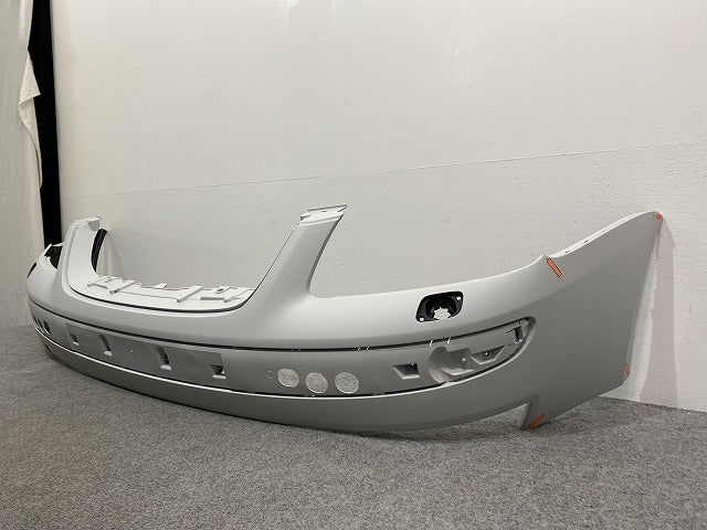 新品!トゥーラン 1T系 純正 フロント バンパー 1T0 807 221 1T0807217CGRU サフ フォルクスワーゲン(140020)