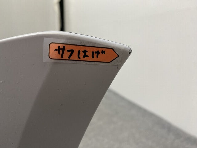 新品!トゥーラン 1T系 純正 フロント バンパー 1T0 807 221 1T0807217CGRU サフ フォルクスワーゲン(140020)