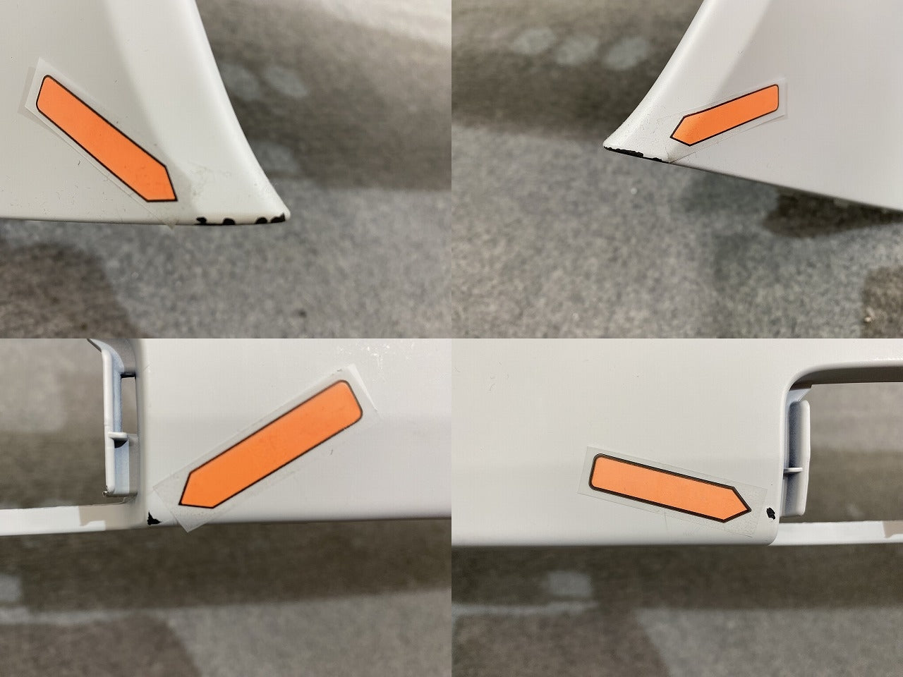 新品!トゥーラン 1T系 純正 フロント バンパー 1T0 807 221 1T0807217CGRU サフ フォルクスワーゲン(140020)