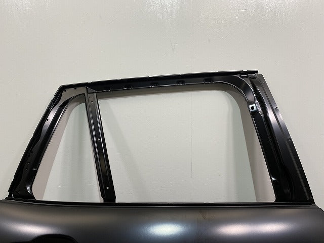 新品!X1 E84 純正 右 リア ドア 41 00 2 993 820 41002993820 未塗装 BMW(140021)