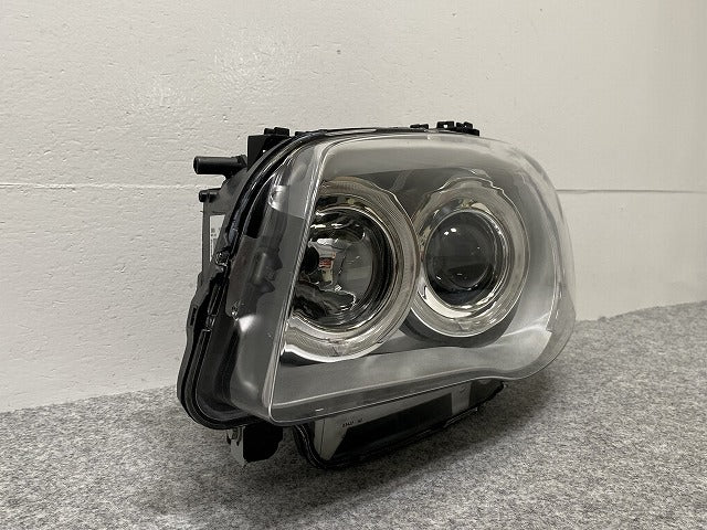 新品!1シリーズ E87 純正 左 ヘッドライト/ランプ キセノン HID VALEO 7159303-17 63117159303 BMW(140025)