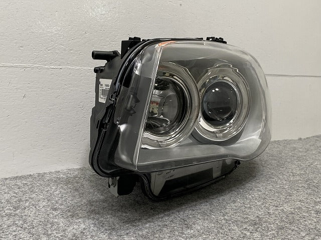 新品!1シリーズ E87 純正 左 ヘッドライト/ランプ キセノン HID VALEO 7159303-17 63117159303 BMW(140026)