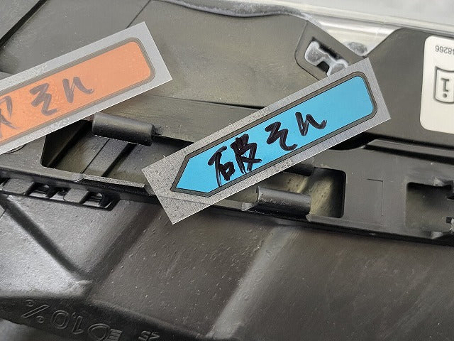 新品!1シリーズ E87 純正 左 ヘッドライト/ランプ キセノン HID VALEO 7159303-17 63117159303 BMW(140027)