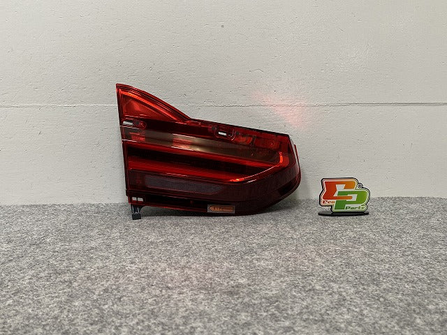 新品!7シリーズ G11/G12 純正 前期 左 フィニッシャーランプ/テールランプ LED AL Automotive Lighting 7 342 967 63217342967(140029)