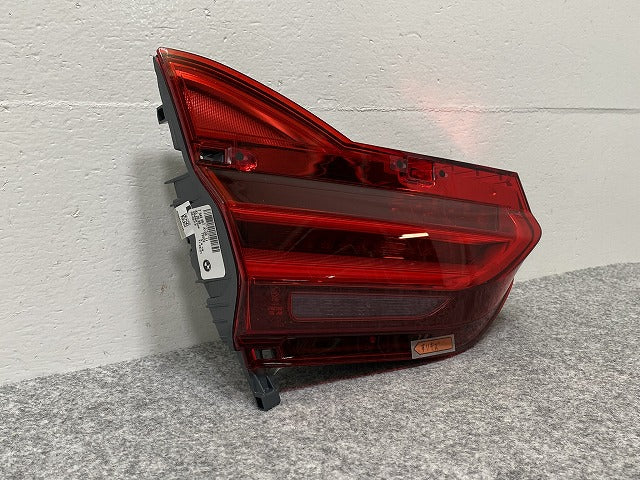 新品!7シリーズ G11/G12 純正 前期 左 フィニッシャーランプ/テールランプ LED AL Automotive Lighting 7 342 967 63217342967(140029)