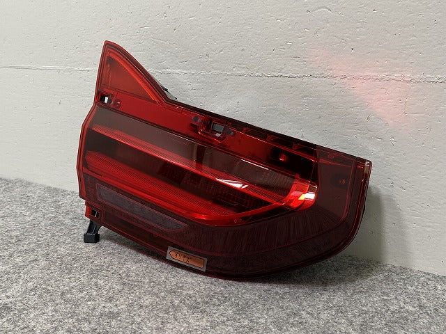 新品!7シリーズ G11/G12 純正 前期 左 フィニッシャーランプ/テールランプ LED AL Automotive Lighting 7 342 967 63217342967(140029)