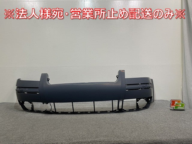 新品!パサート 3B/2001~2005 純正 フロント バンパー 3B0 807 217 M/N 3B0807217MGRU サフ フォルクスワーゲン(140031)