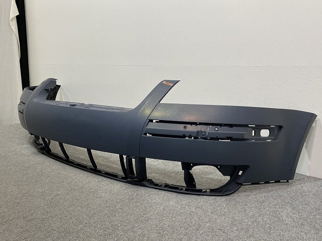 新品!パサート 3B/2001~2005 純正 フロント バンパー 3B0 807 217 M/N 3B0807217MGRU サフ フォルクスワーゲン(140031)